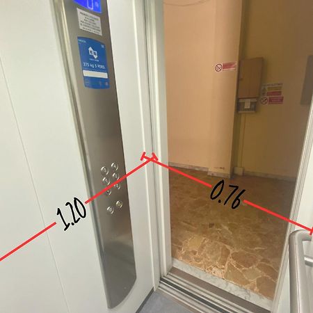 Babyaccommodation Family Experience IV Pietra Ligure Extérieur photo
