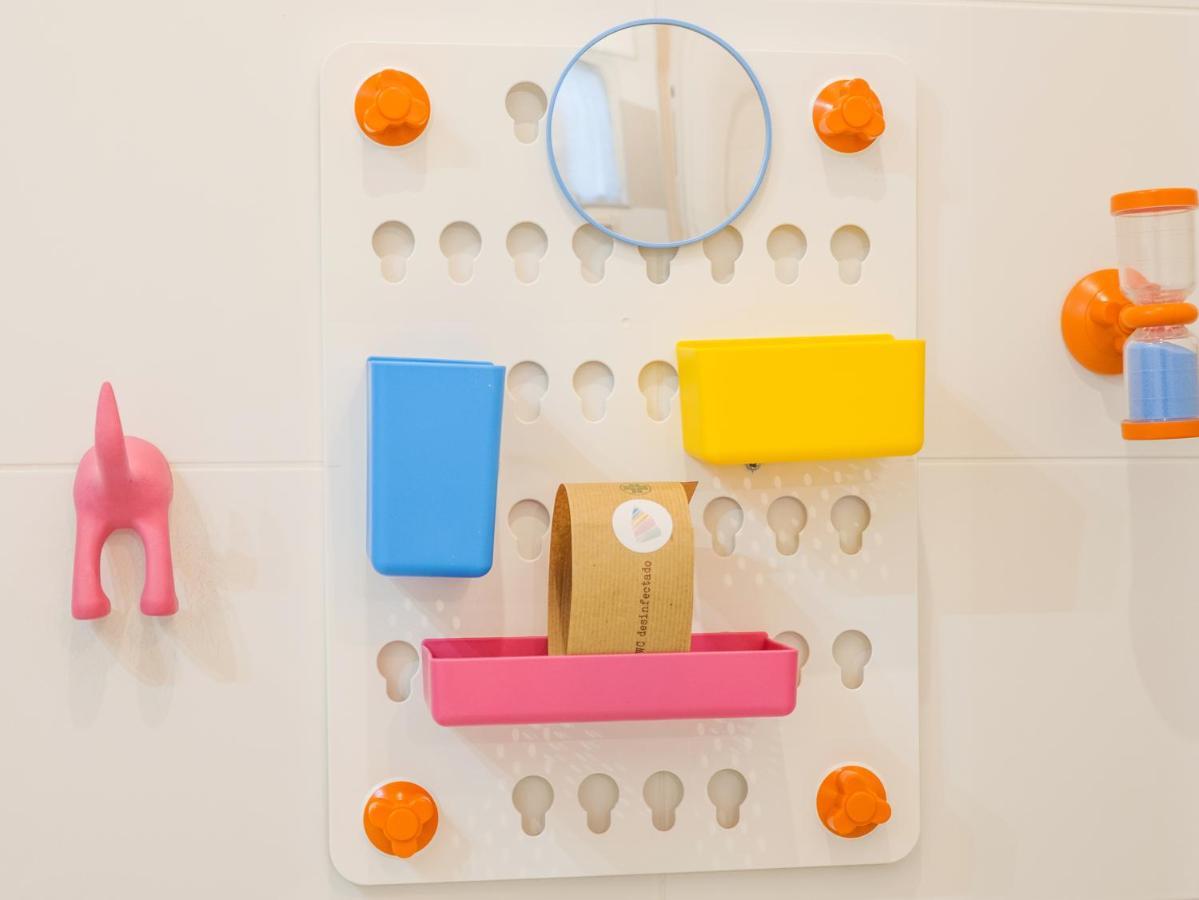 Babyaccommodation Family Experience IV Pietra Ligure Extérieur photo
